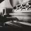 陈墨 音乐学研究者头像，专注古典曲式在现代ACG音乐中的运用